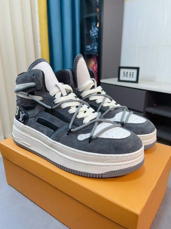 Picture of Louis Vuitton Shoes _SKULVsz38-44mnf020113496